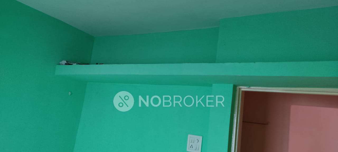 1 BHK Flat In Radha Madhav Apartment for Rent  In Talegaon Dabhade