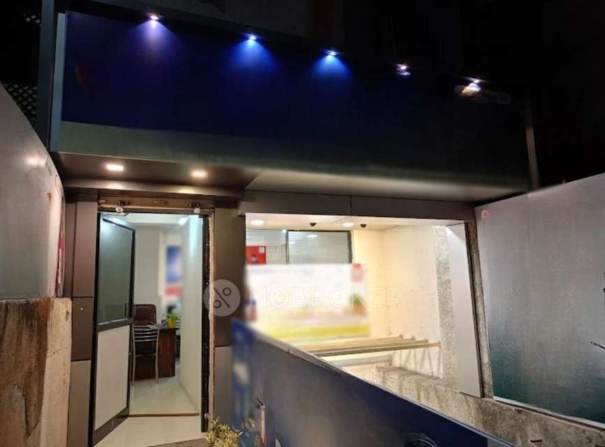 Shop in Aundh, Pune for Rent 