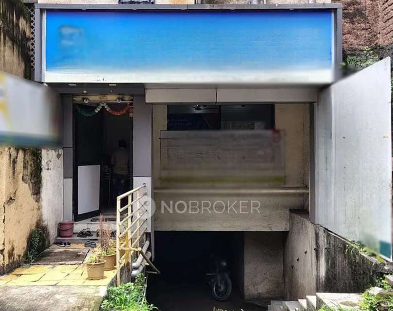 Shop in Aundh, Pune for Rent 