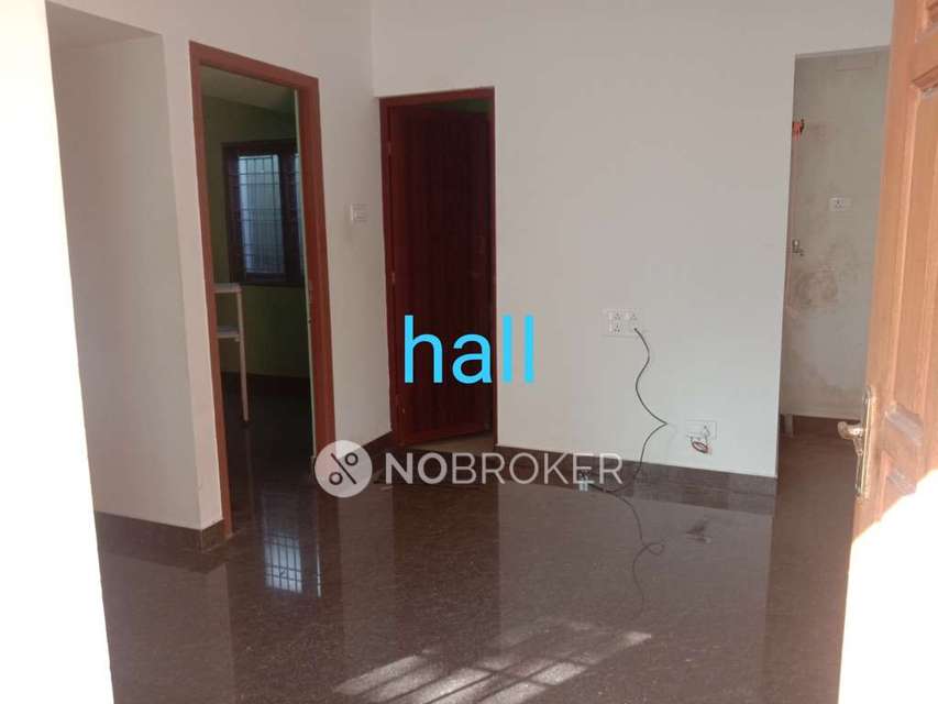 1 BHK Villa In Shankar for Rent  In Porur