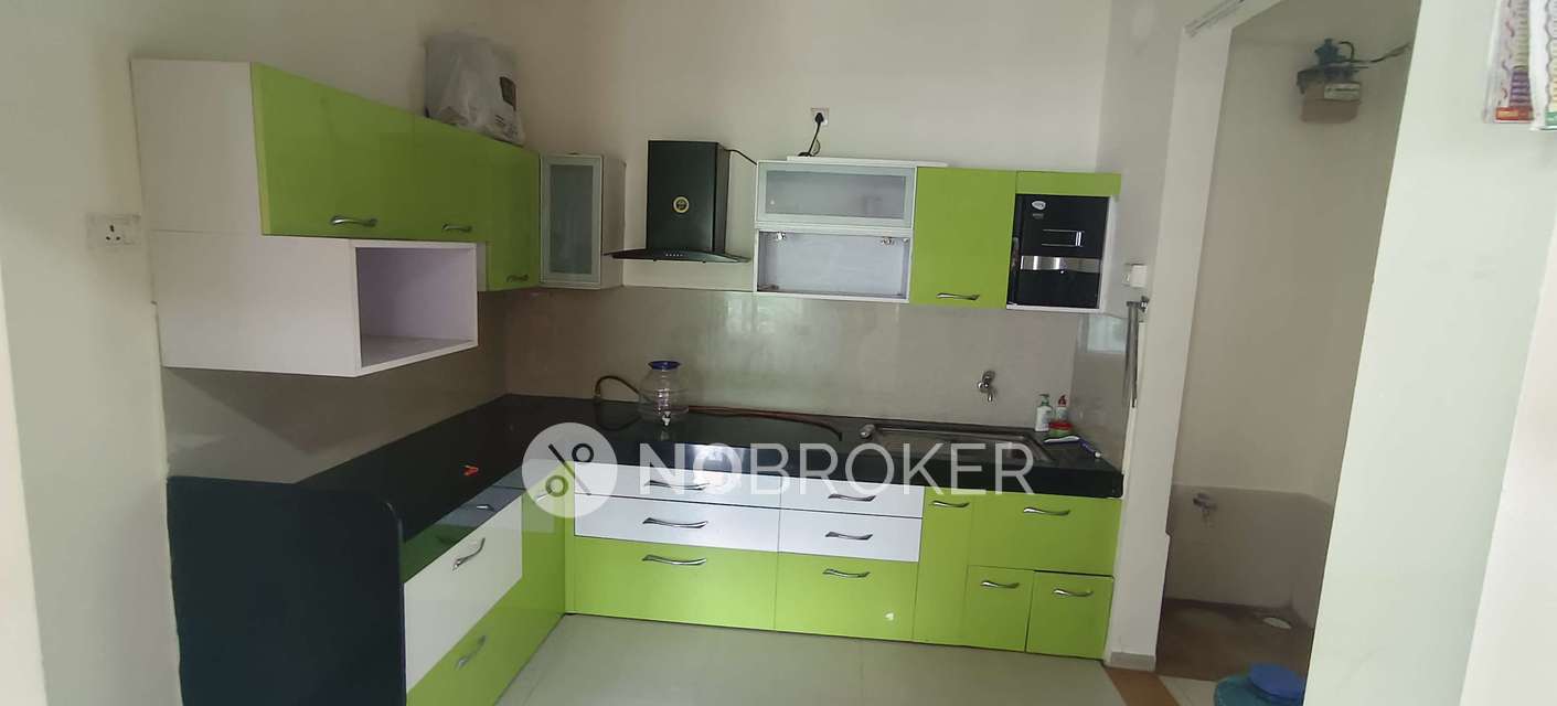 2 BHK Flat In Sangria Towers for Rent  In Hinjawadi