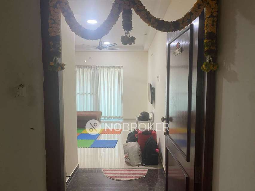 2 BHK Flat In Sangria Towers for Rent  In Hinjawadi