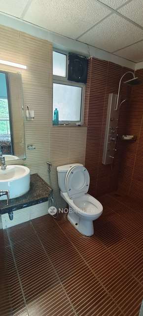 2 BHK Flat In Sangria Towers for Rent  In Hinjawadi