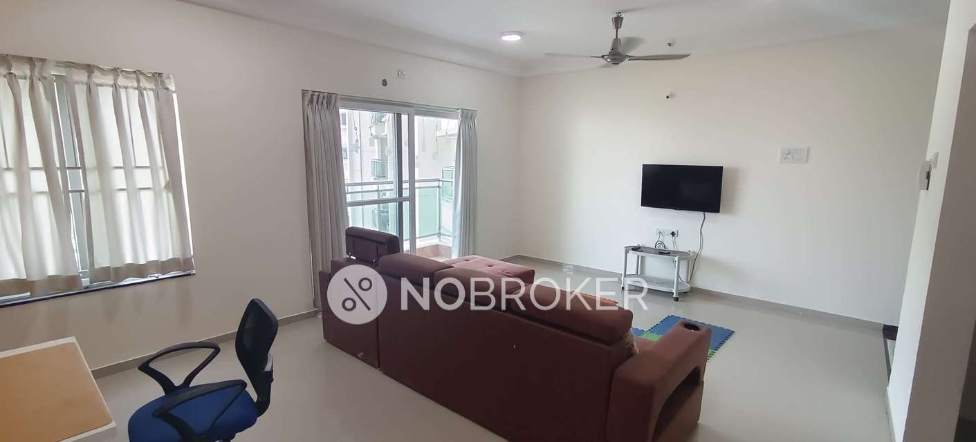 2 BHK Flat In Sangria Towers for Rent  In Hinjawadi