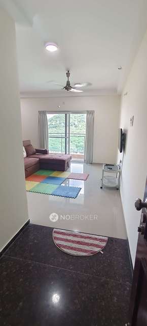 2 BHK Flat In Sangria Towers for Rent  In Hinjawadi