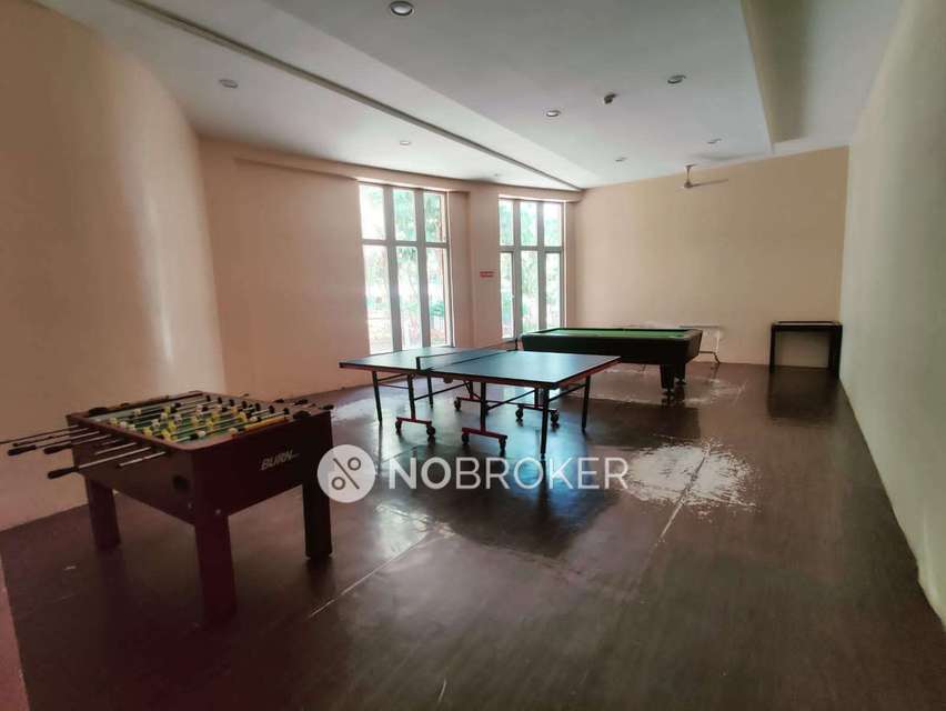 2 BHK Flat In Sangria Towers for Rent  In Hinjawadi