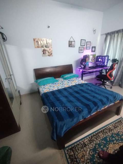 2 BHK Flat In Sangria Towers for Rent  In Hinjawadi