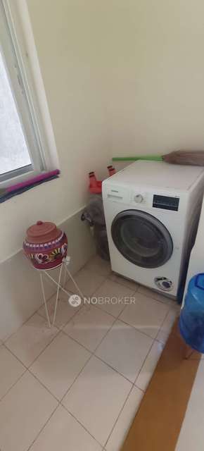 2 BHK Flat In Sangria Towers for Rent  In Hinjawadi