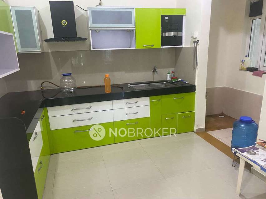 2 BHK Flat In Sangria Towers for Rent  In Hinjawadi