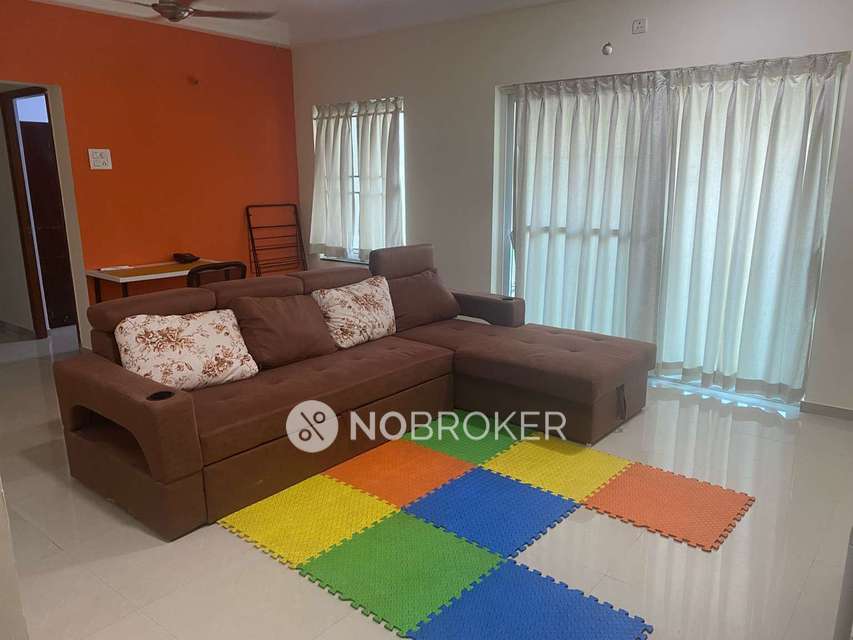 2 BHK Flat In Sangria Towers for Rent  In Hinjawadi