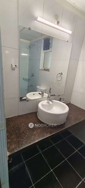 2 BHK Flat In Sangria Towers for Rent  In Hinjawadi