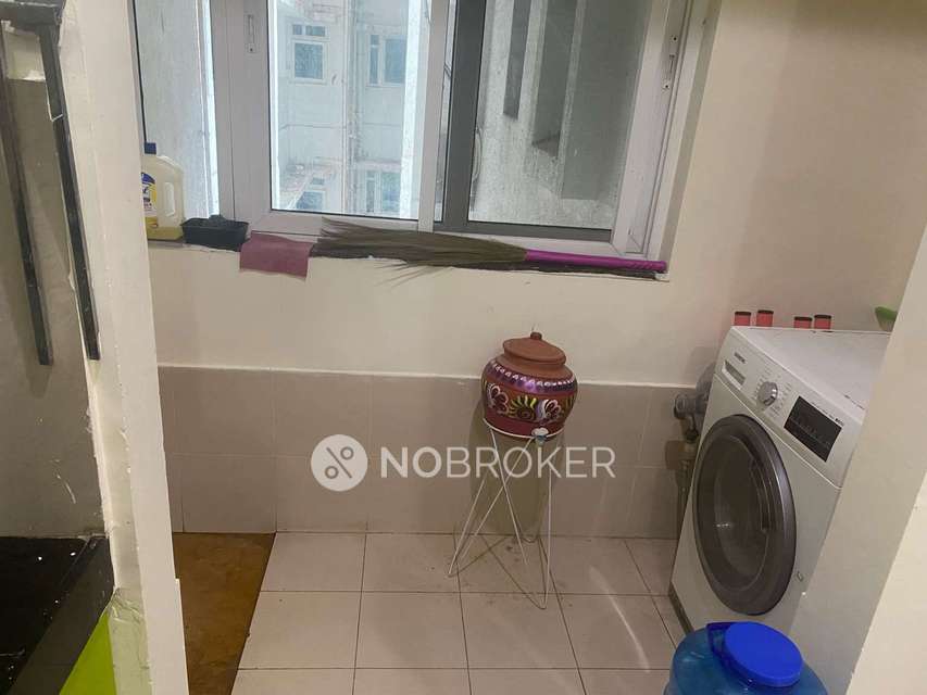 2 BHK Flat In Sangria Towers for Rent  In Hinjawadi