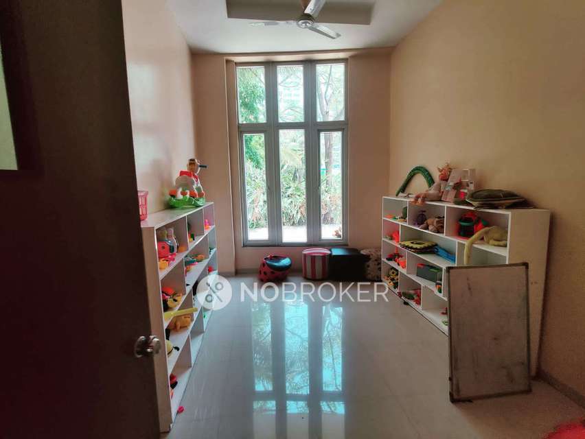 2 BHK Flat In Sangria Towers for Rent  In Hinjawadi