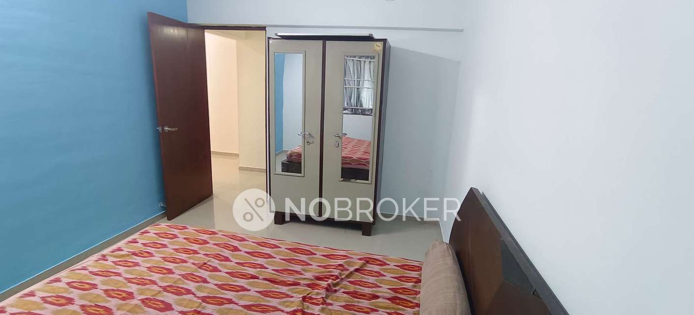 2 BHK Flat In Sangria Towers for Rent  In Hinjawadi