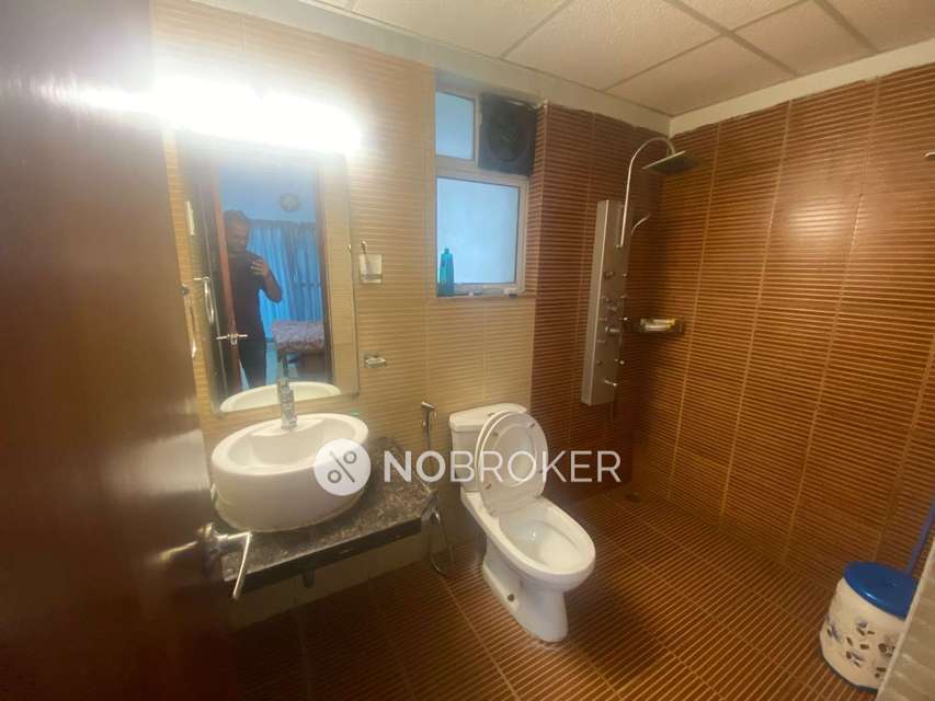 2 BHK Flat In Sangria Towers for Rent  In Hinjawadi