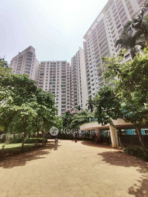 2 BHK Flat In Sangria Towers for Rent  In Hinjawadi