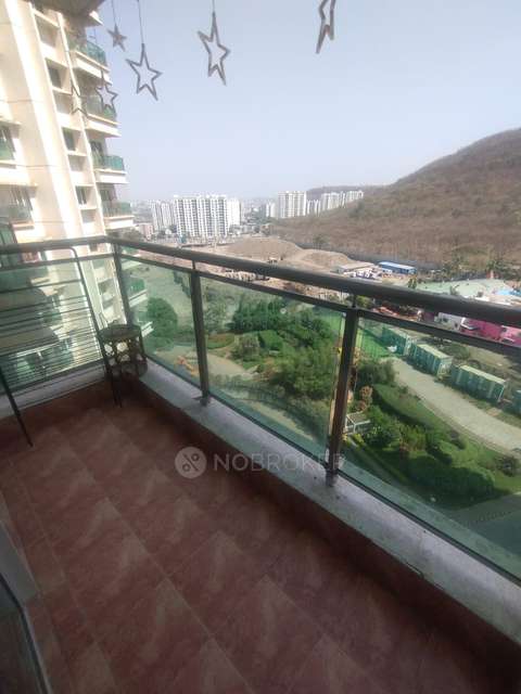2 BHK Flat In Sangria Towers for Rent  In Hinjawadi