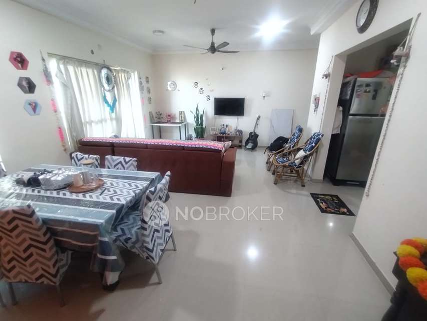 2 BHK Flat In Sangria Towers for Rent  In Hinjawadi