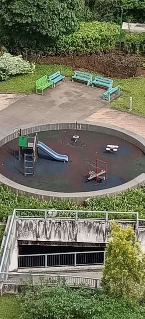 2 BHK Flat In Sangria Towers for Rent  In Hinjawadi