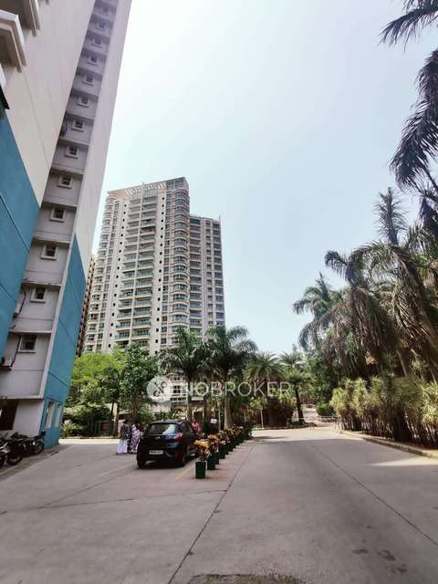 2 BHK Flat In Sangria Towers for Rent  In Hinjawadi
