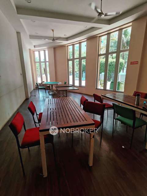 2 BHK Flat In Sangria Towers for Rent  In Hinjawadi