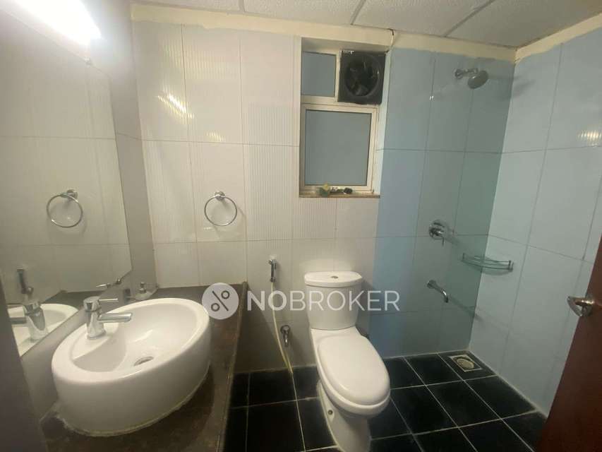 2 BHK Flat In Sangria Towers for Rent  In Hinjawadi