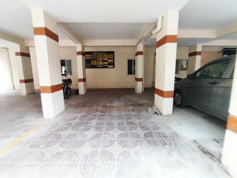 Shanta Sriram Satellite Township