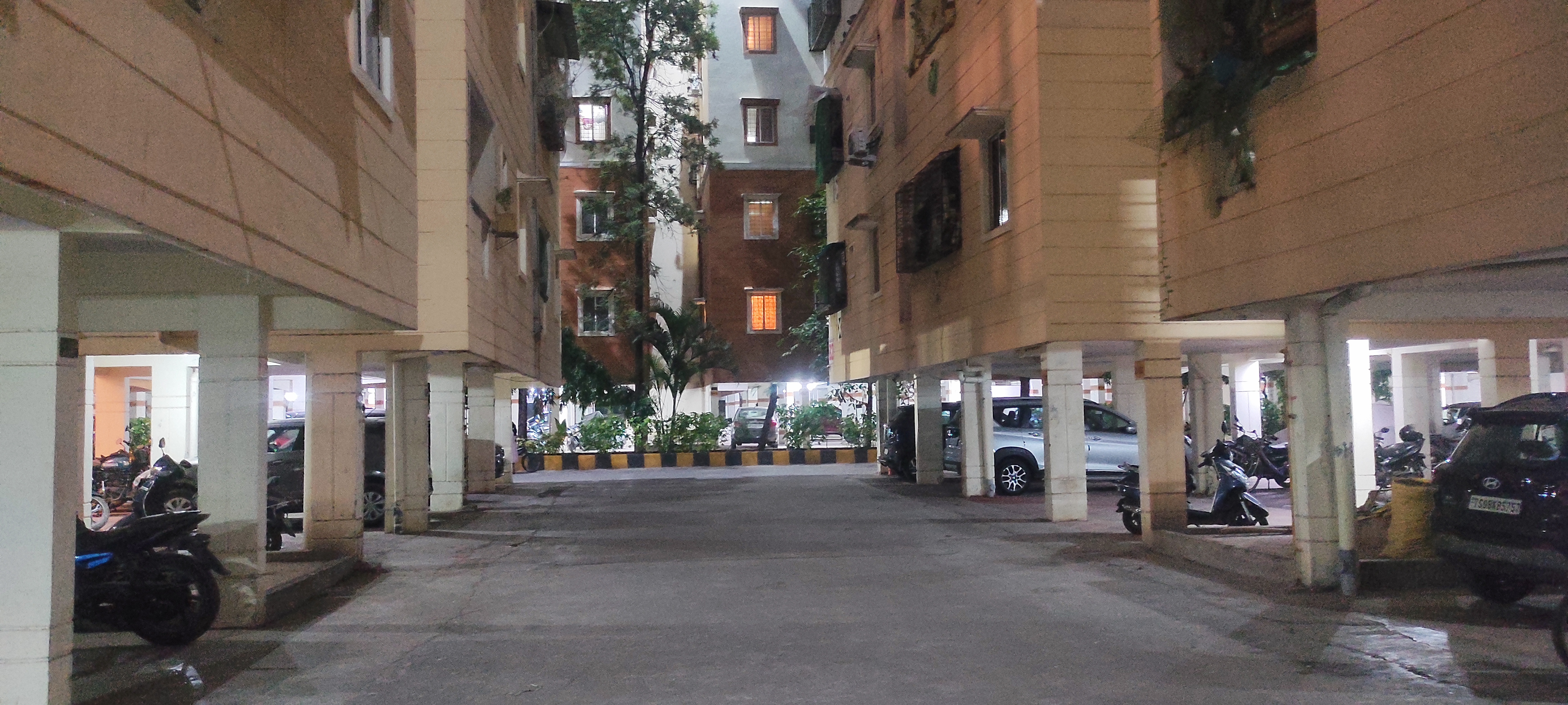 Silver Springs Apartments