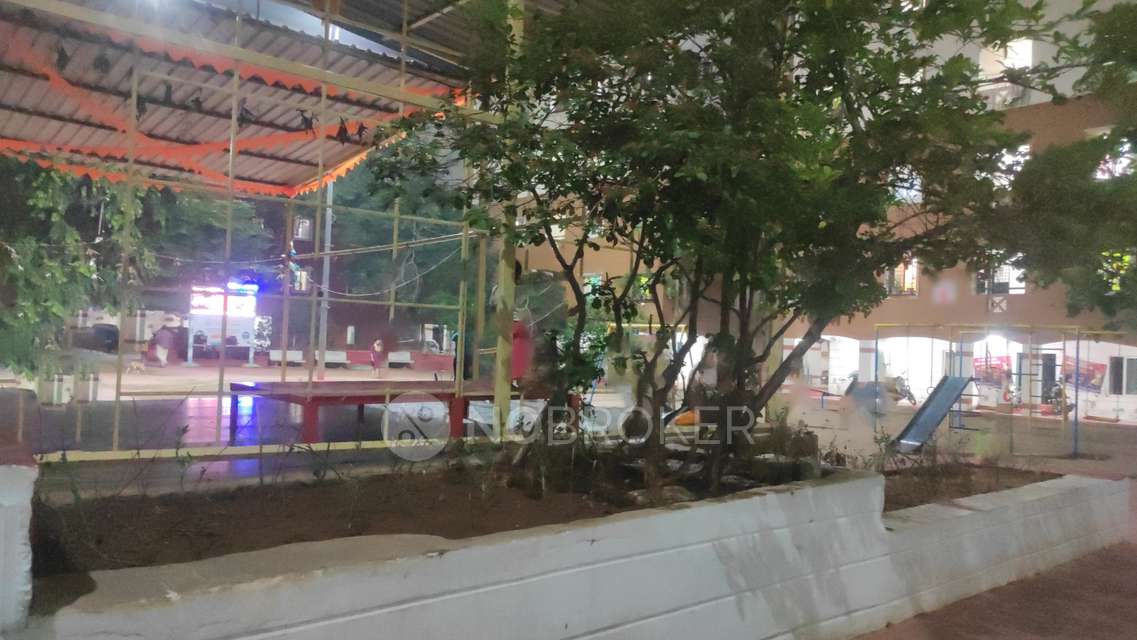 2 BHK Flat In Silver Springs Apartments For Sale  In Quthbullapur