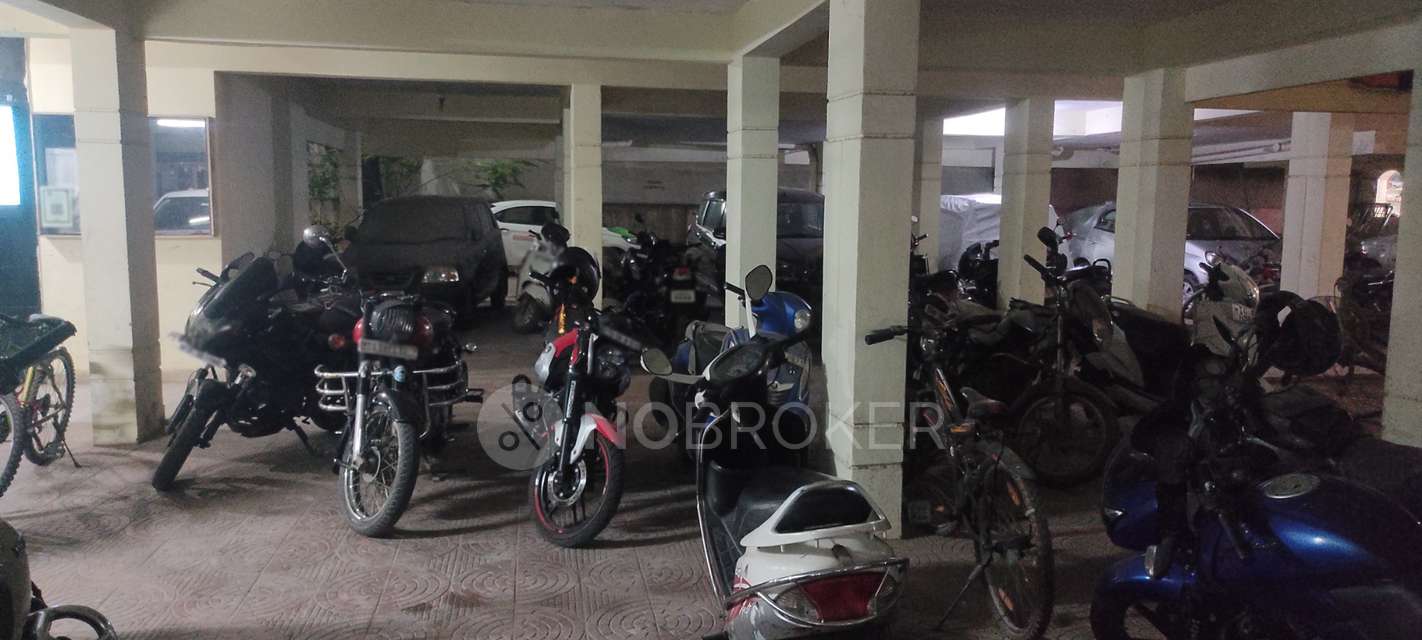 2 BHK Flat In Silver Springs Apartments For Sale  In Quthbullapur