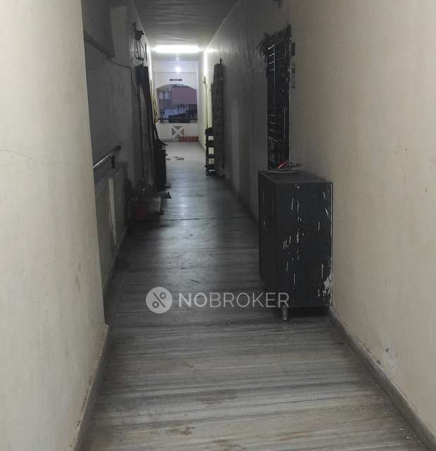 2 BHK Flat In Silver Springs Apartments For Sale  In Quthbullapur