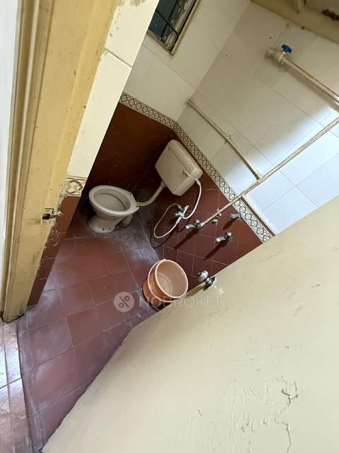 2 BHK Flat In Silver Springs Apartments For Sale  In Quthbullapur