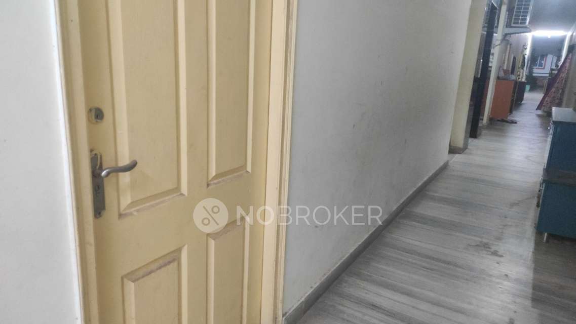 2 BHK Flat In Silver Springs Apartments For Sale  In Quthbullapur