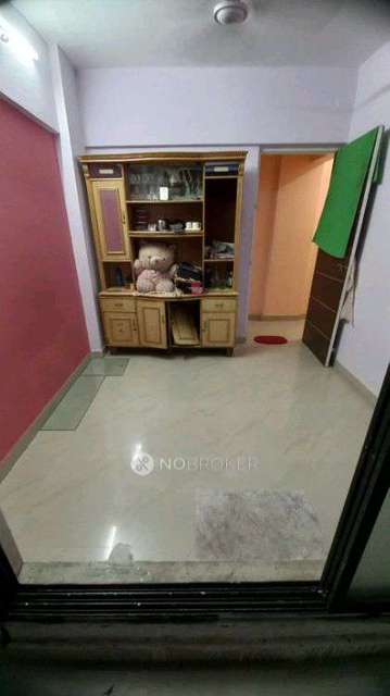 2 BHK Flat In Mahalaxmi City E Type For Sale  In Vihighar