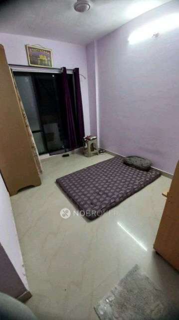 2 BHK Flat In Mahalaxmi City E Type For Sale  In Vihighar