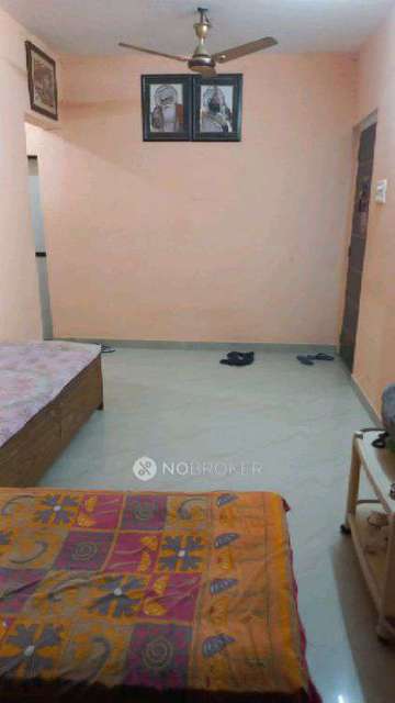 2 BHK Flat In Mahalaxmi City E Type For Sale  In Vihighar