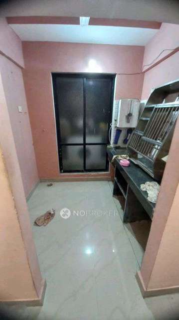 2 BHK Flat In Mahalaxmi City E Type For Sale  In Vihighar