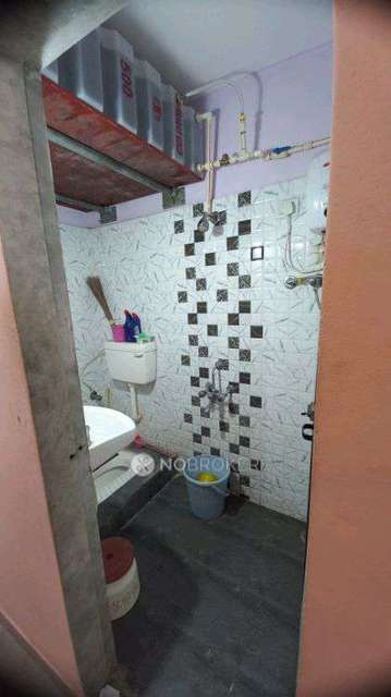 2 BHK Flat In Mahalaxmi City E Type For Sale  In Vihighar