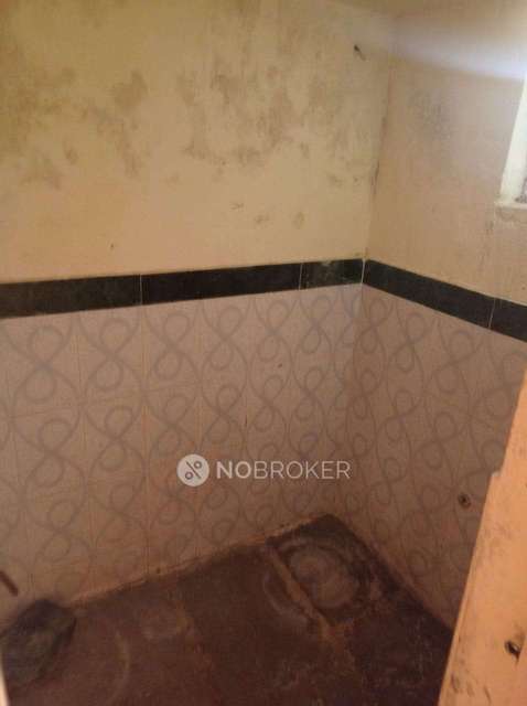 1 RK House for Rent In Dighi