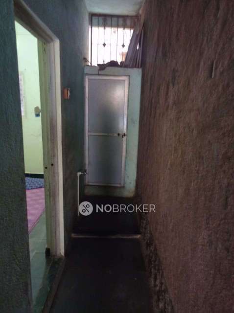 1 RK House for Rent In Dighi