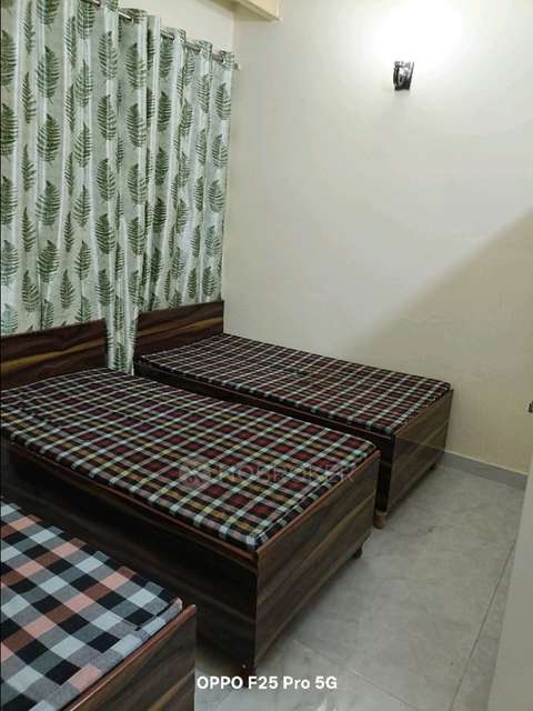 1 BHK House for Rent  In Rajiv Nagar