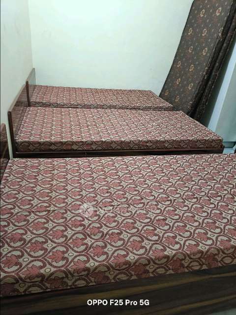 1 RK House for Rent  In Rajiv Nagar