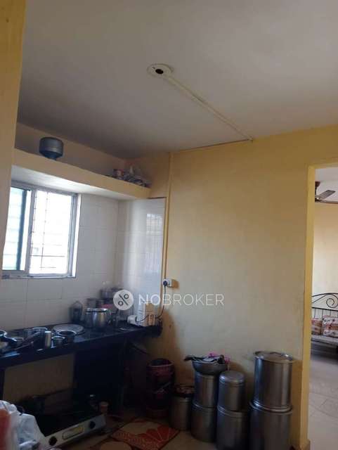 1 BHK Flat In Achal Park  for Rent  In  Hadapsar