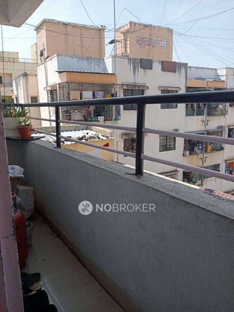 1 BHK Flat In Achal Park  for Rent  In  Hadapsar