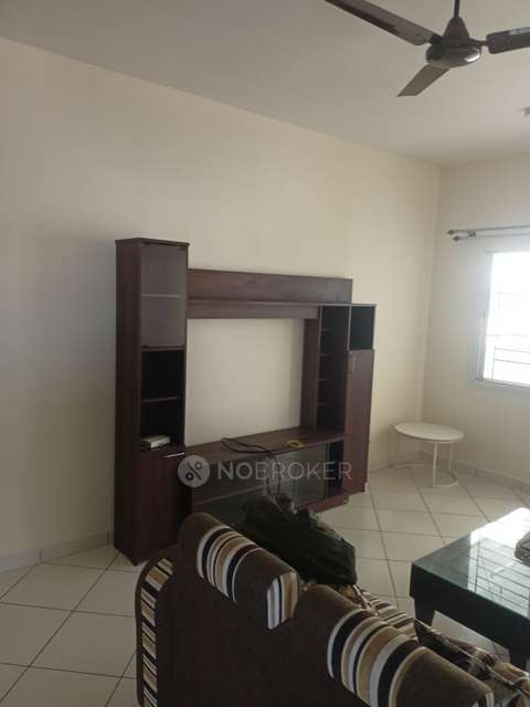 3 BHK Flat In Sobha Ruby for Rent  In Nagasandra