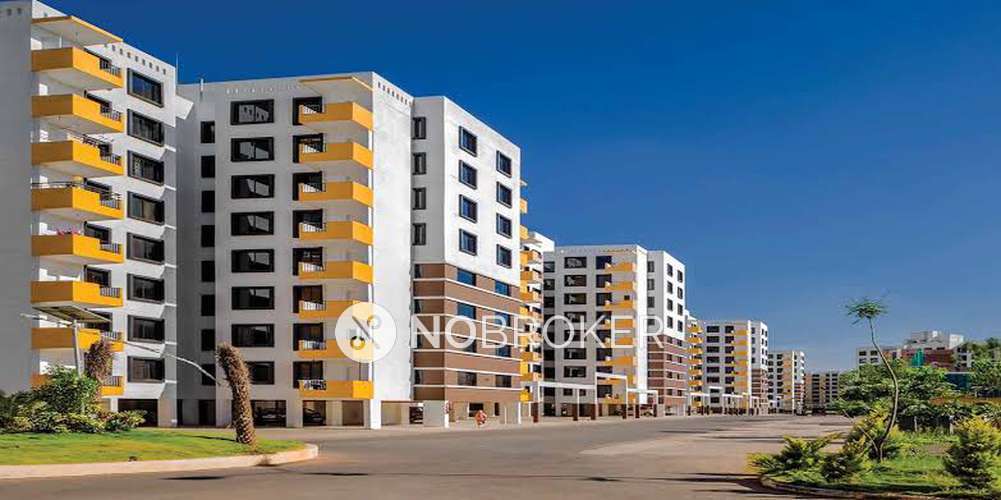 3 BHK Flat In Provident Welworth City For Sale  In Yelahanka