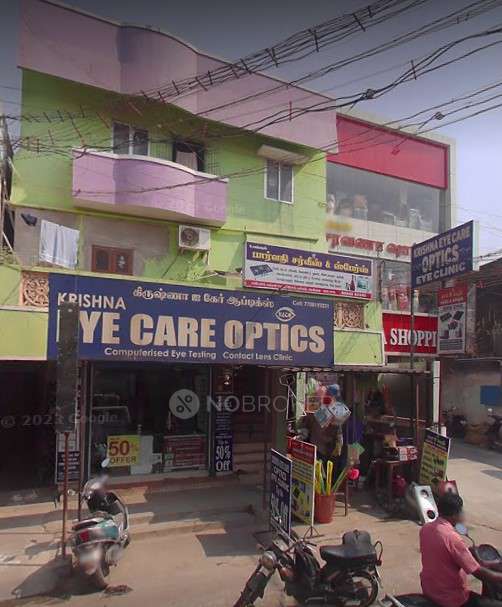 1 RK Flat for Rent  In Pammal