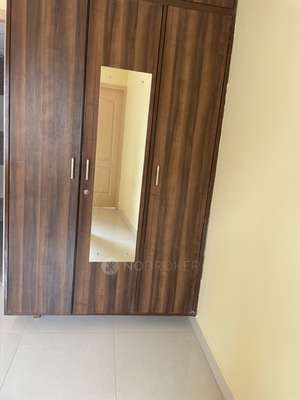 3 BHK Flat In Rv Enclave for Rent  In Nagarbhavi