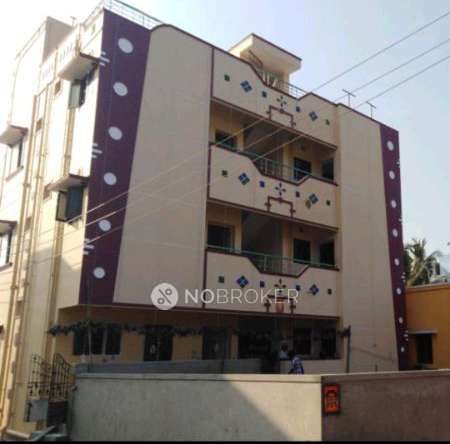 2 BHK House for Rent  In West Tambaram