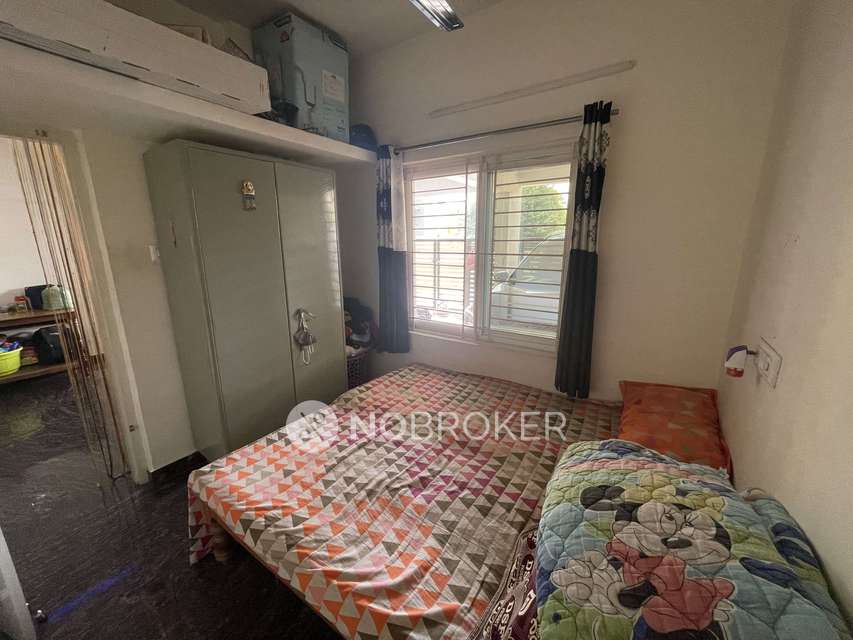 1 BHK Flat In Standalone Buidling for Rent  In Vidyaranyapura